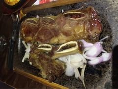 -路易十三西餐厅(西关新天地店)