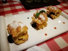 -卡本妮法餐厅·北京和平宾馆