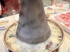 -阳坊大都涮羊肉(阳坊总店)