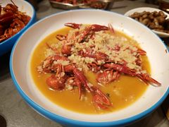 -龙虾奇迹(大华三路店)