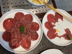 -皇城老妈(德胜店)