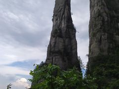 -恩施大峡谷