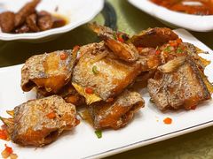 -六缘蒸菜馆(蓝天花园店)