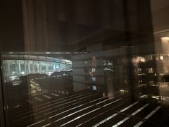 -广州白云机场雅高铂尔曼大酒店