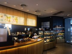 -星巴克臻选(国贸商城首店)