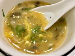 -古萧汪家羊肉馆(淮北四马路店)