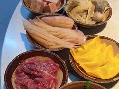 -芈重山老火锅(广州首店)