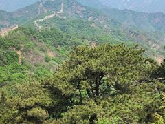 -慕田峪长城