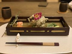 -空蝉怀石料理(益丰·外滩源店)