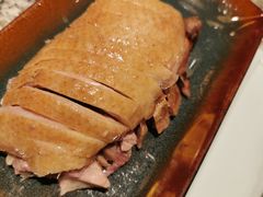 招牌盐水鸭-南京大牌档(龙湖长楹天街店)