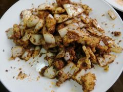 -清真穆记涮羊肉老味铜锅烧烤涮