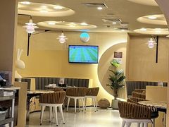 -皇室假期美食水疗会(春风路店)