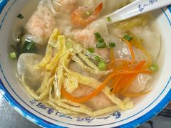 -长人馄饨铺(解放街店)