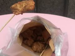-傅强排骨(成都总店)