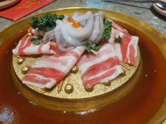 -牛牛章·章鱼水煎肉(光谷世界城店)