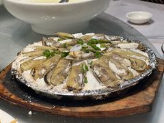 -金海湾海鲜排档(朱家尖店)