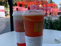 -奈雪的茶(星河城店)