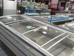 -家乐福(四元桥购物中心店)