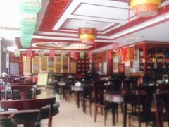 大堂-邢家锅贴老店·非遗·开封菜(金明广场店)