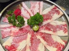 -樱嘢·炭火烧肉(惠南店)