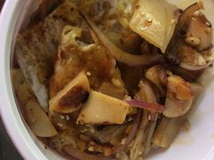 -大东北首席烤冷面(学府路店)