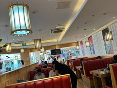 -松野谷·寿喜烧自助(华联顺义金街购物中心店)