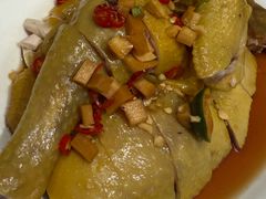 -椿记烧鹅(叠彩店)