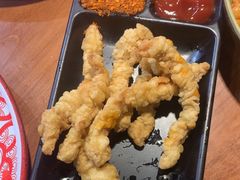 -楠火锅(仁恒梦中心店)