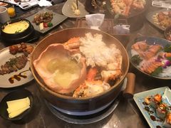 -蟹之国·精品蟹料理(极地店)