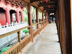 -绳金塔美食街(前进路店)
