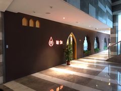 -上海国展宝龙丽筠酒店