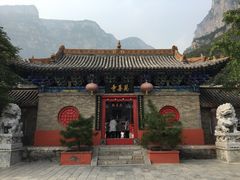 -云台山风景名胜区