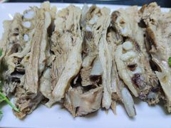 -清真华宇开锅羊肉