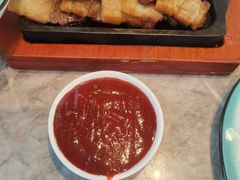 -屋里家延边朝鲜族冷面(梅林3店)