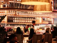 -不二·民谣音乐餐吧(长沙店)