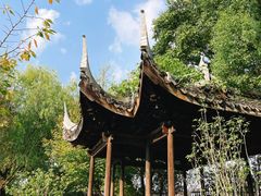 -惠山古镇·寄畅园