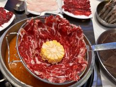 -荣叔港式沙嗲牛肉火锅(正佳潮流店)