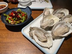 -乔街深夜食堂·台州菜·高压锅生蚝(杭州总店)