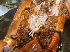 八宝猪手-老吉士酒家(天平路店)