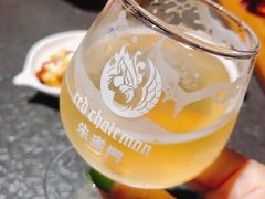 -朱雀门精酿(南马道巷店)