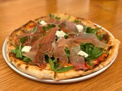 -君悦酒店·意合园·意式风味
