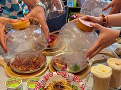 -炭之家·齐齐哈尔非遗烤肉·鲜切直供(中央大街店)