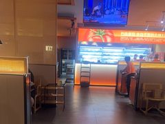 -竹犇番茄火锅(长风街店)