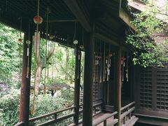 -黄公望隐居地