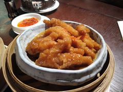 -逸东轩(香港逸东酒店)
