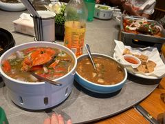 -涌上外婆桥(南塘店)