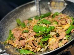 -费大厨辣椒炒肉(黄兴中心广场店)