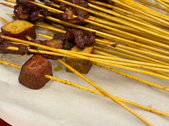 -长药唐师乐山油炸(石人直营店)