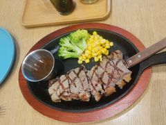 -牛巴店(大商新玛特店)