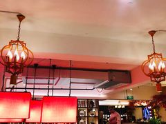 大堂-百年神厨·地道川菜(清江西路店)